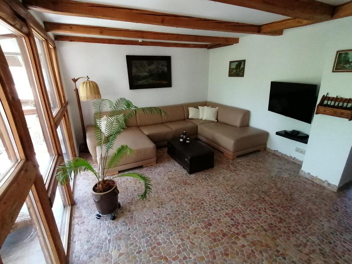 Blumenwerkstatt Mit Sauna Und Jacuzzi Dankerode  Exterior foto