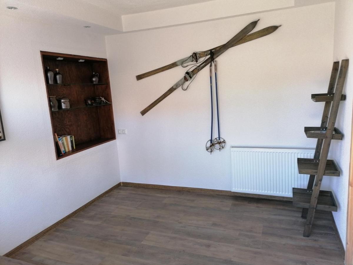 Blumenwerkstatt Mit Sauna Und Jacuzzi Dankerode  Exterior foto
